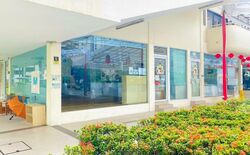 Cashew Heights Condominium (D23), Retail #591795401